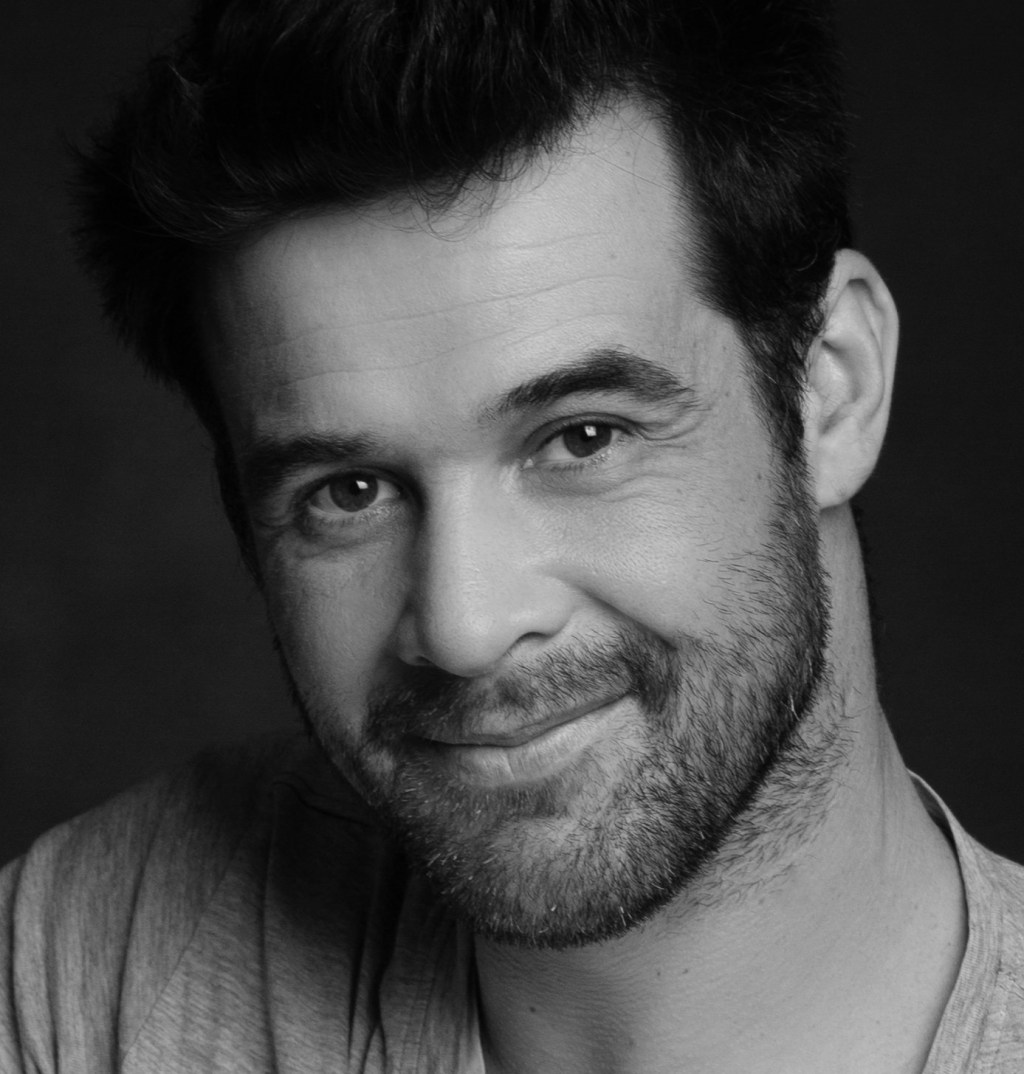 De la Boxe à l’Hypnose… Qui&nbsp;suis-je?