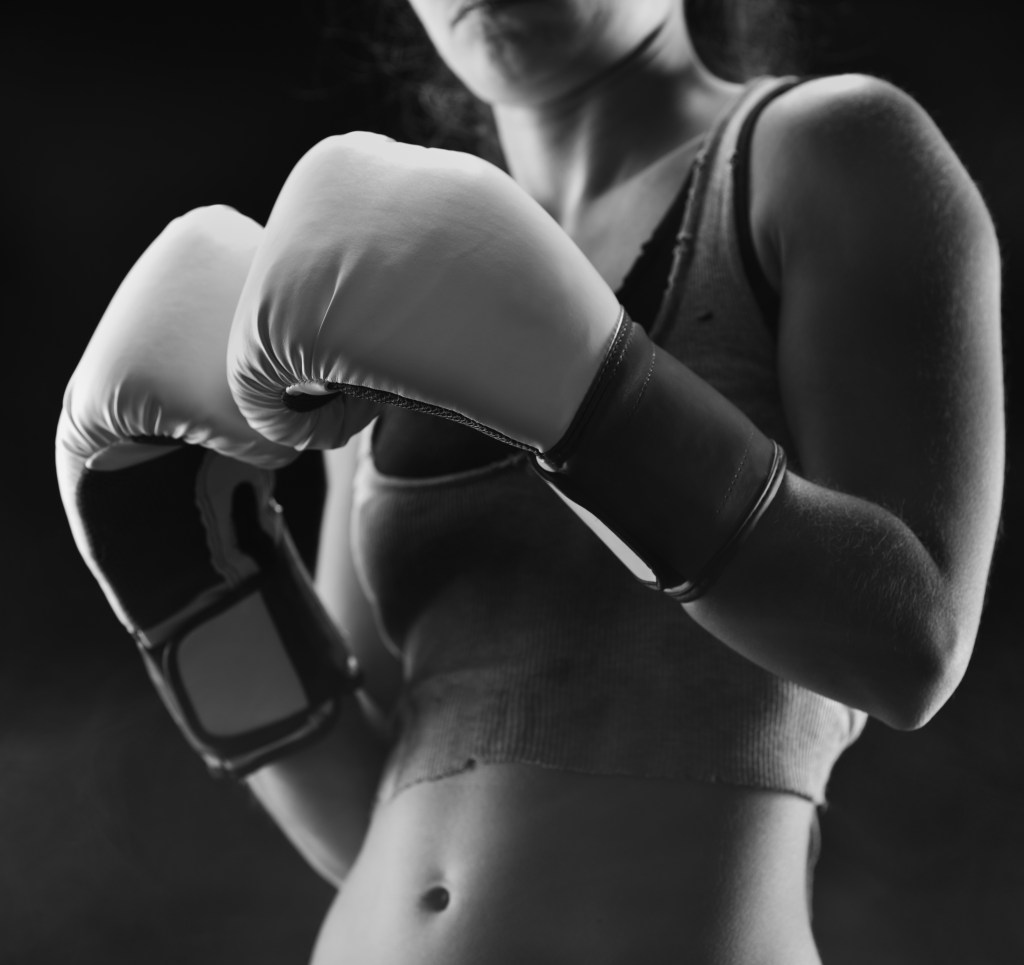 Même combat, style&nbsp;différent